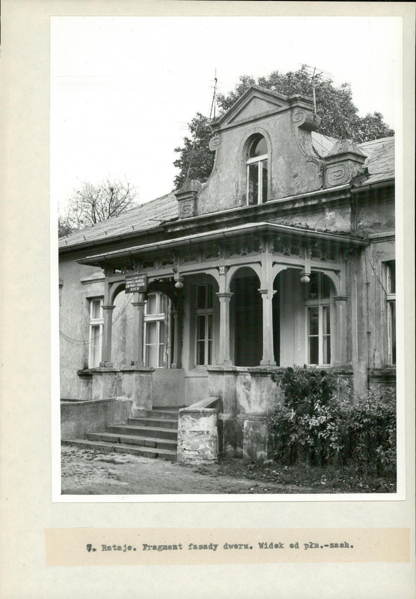 Ewidencja parkowa, skan nr 26
