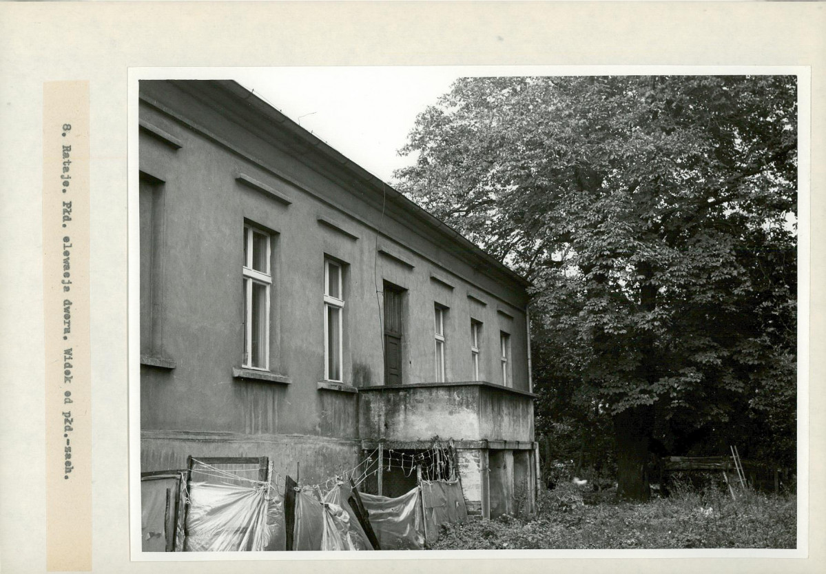Ewidencja parkowa, skan nr 27