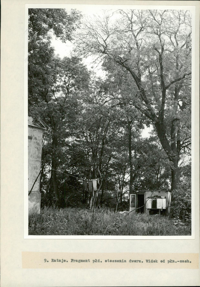 Ewidencja parkowa, skan nr 28