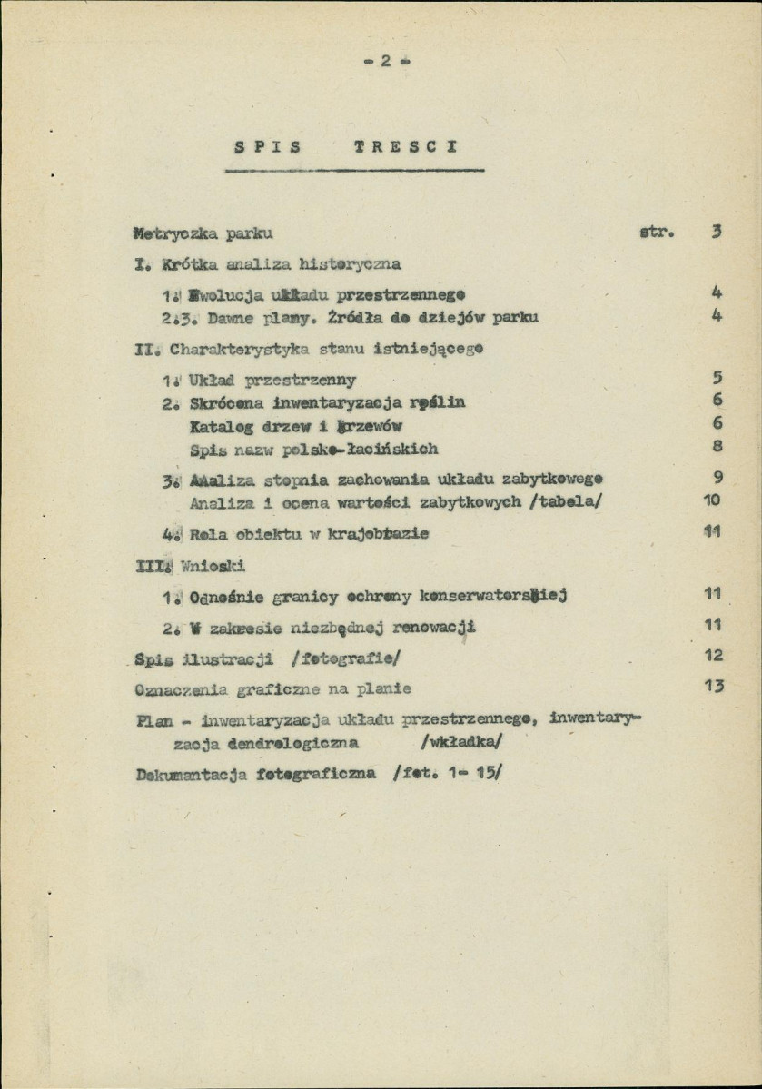 Ewidencja parkowa, skan nr 6