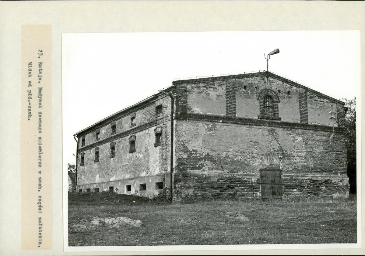 Ewidencja parkowa, skan nr 42