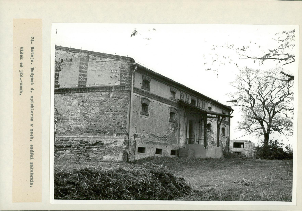 Ewidencja parkowa, skan nr 43