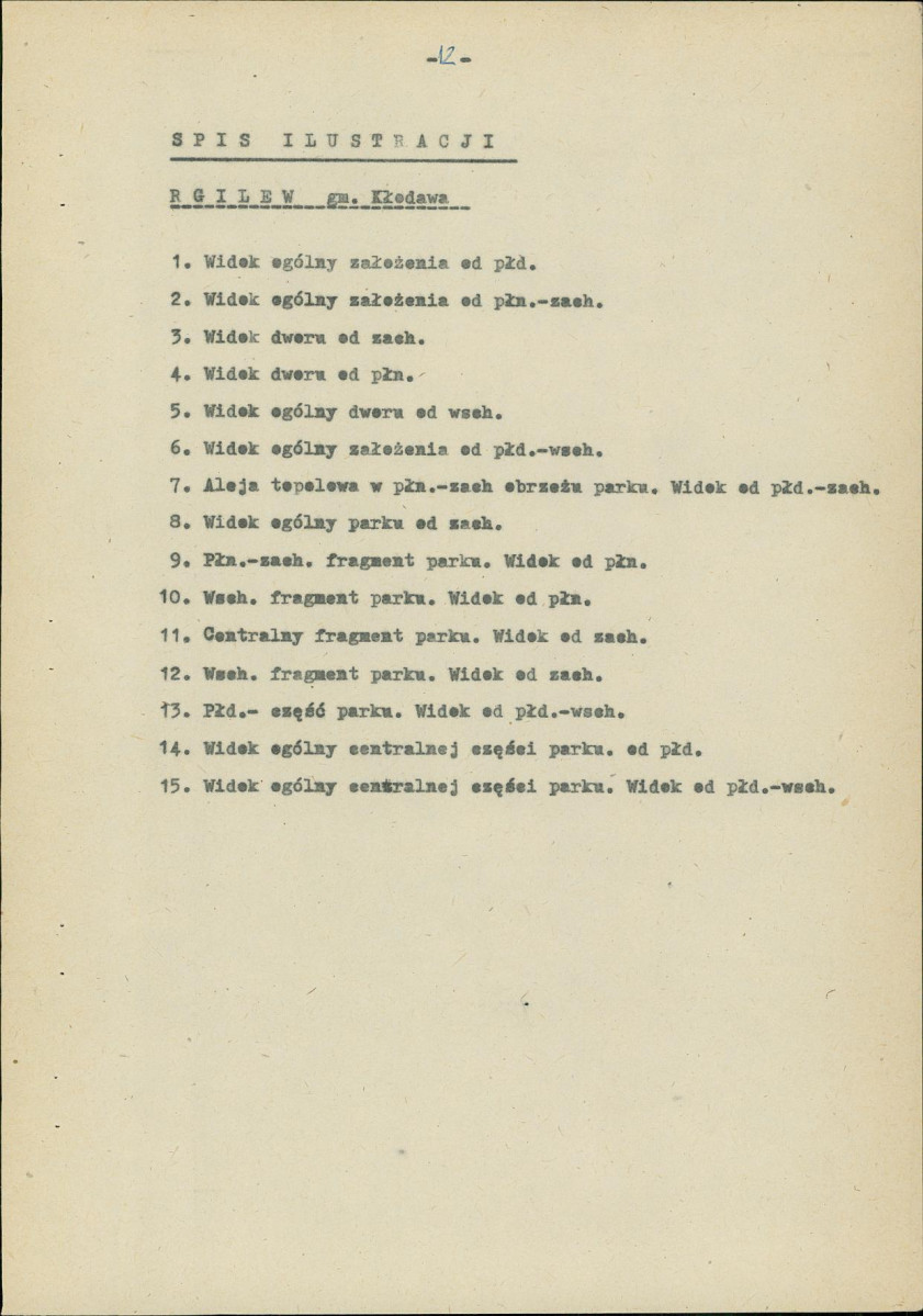 Ewidencja parkowa, skan nr 16