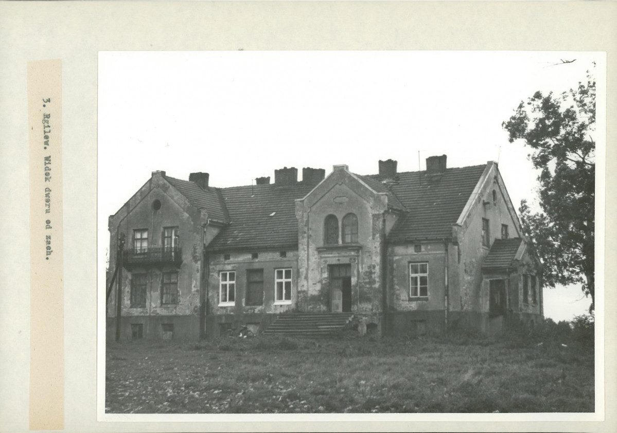 Ewidencja parkowa, skan nr 22