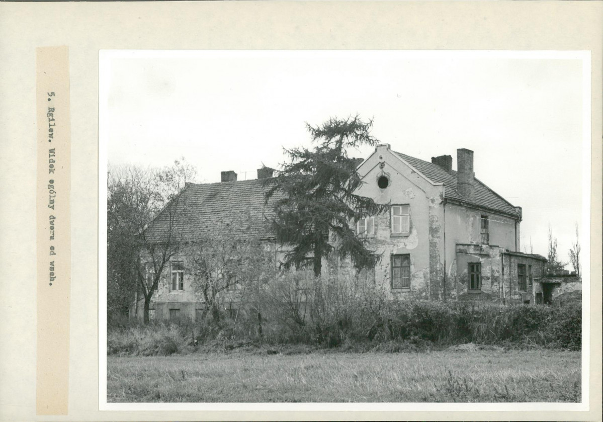 Ewidencja parkowa, skan nr 24