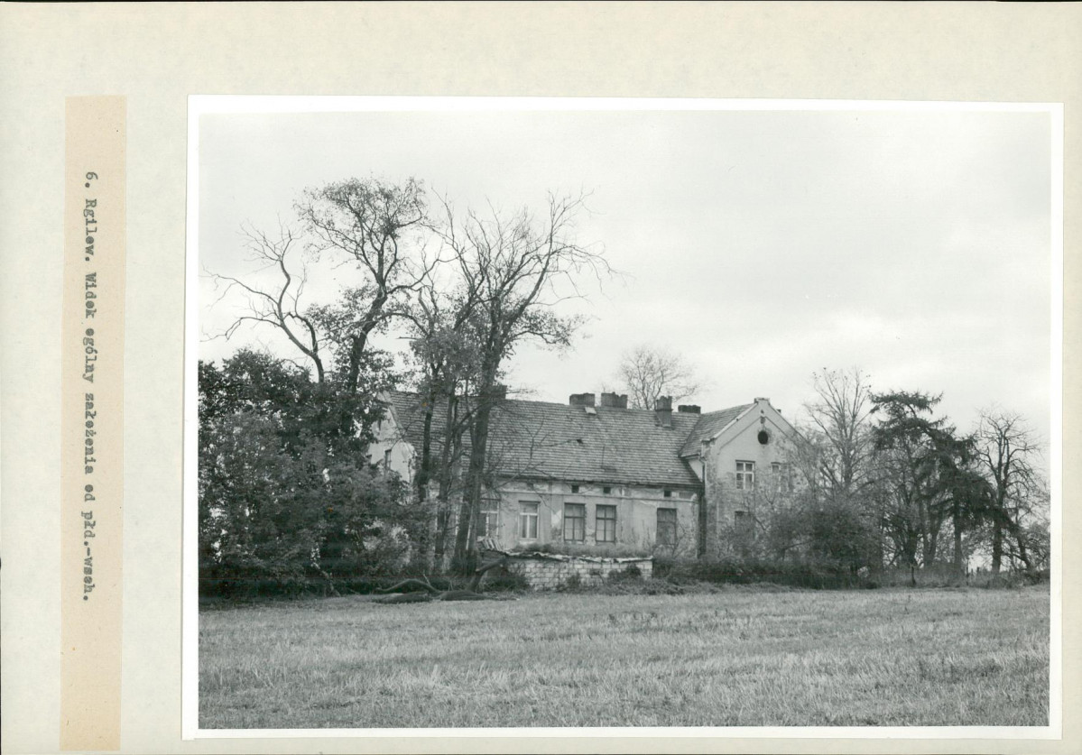 Ewidencja parkowa, skan nr 25