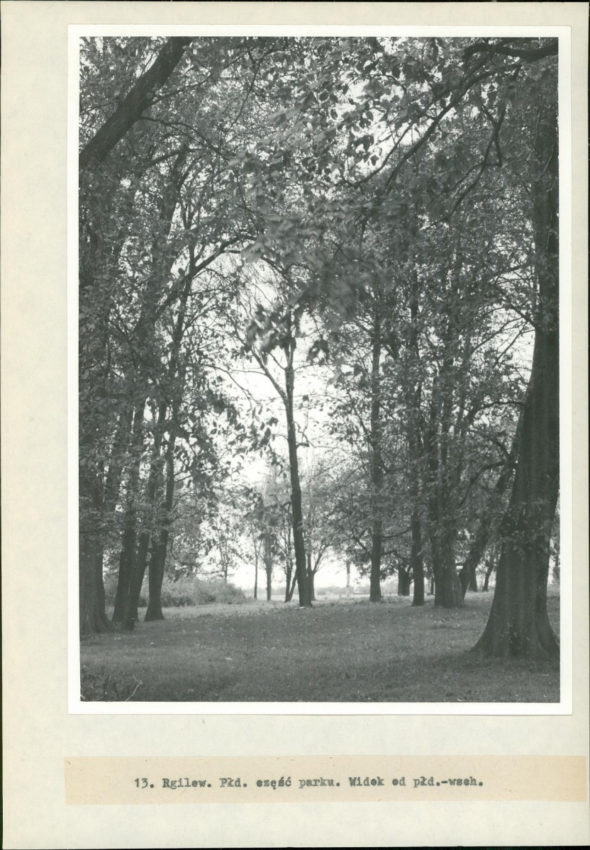 Ewidencja parkowa, skan nr 32