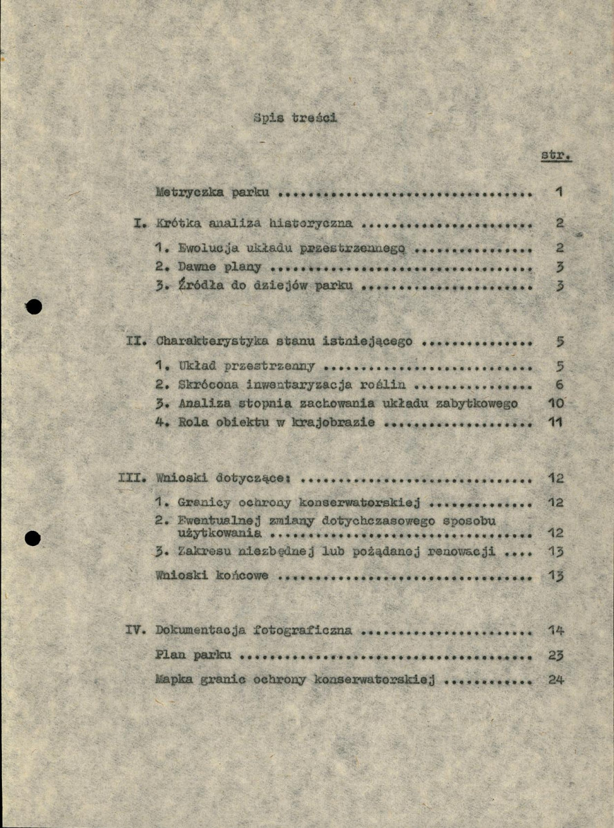 EP - Ewidencja parkowa, skan nr 6