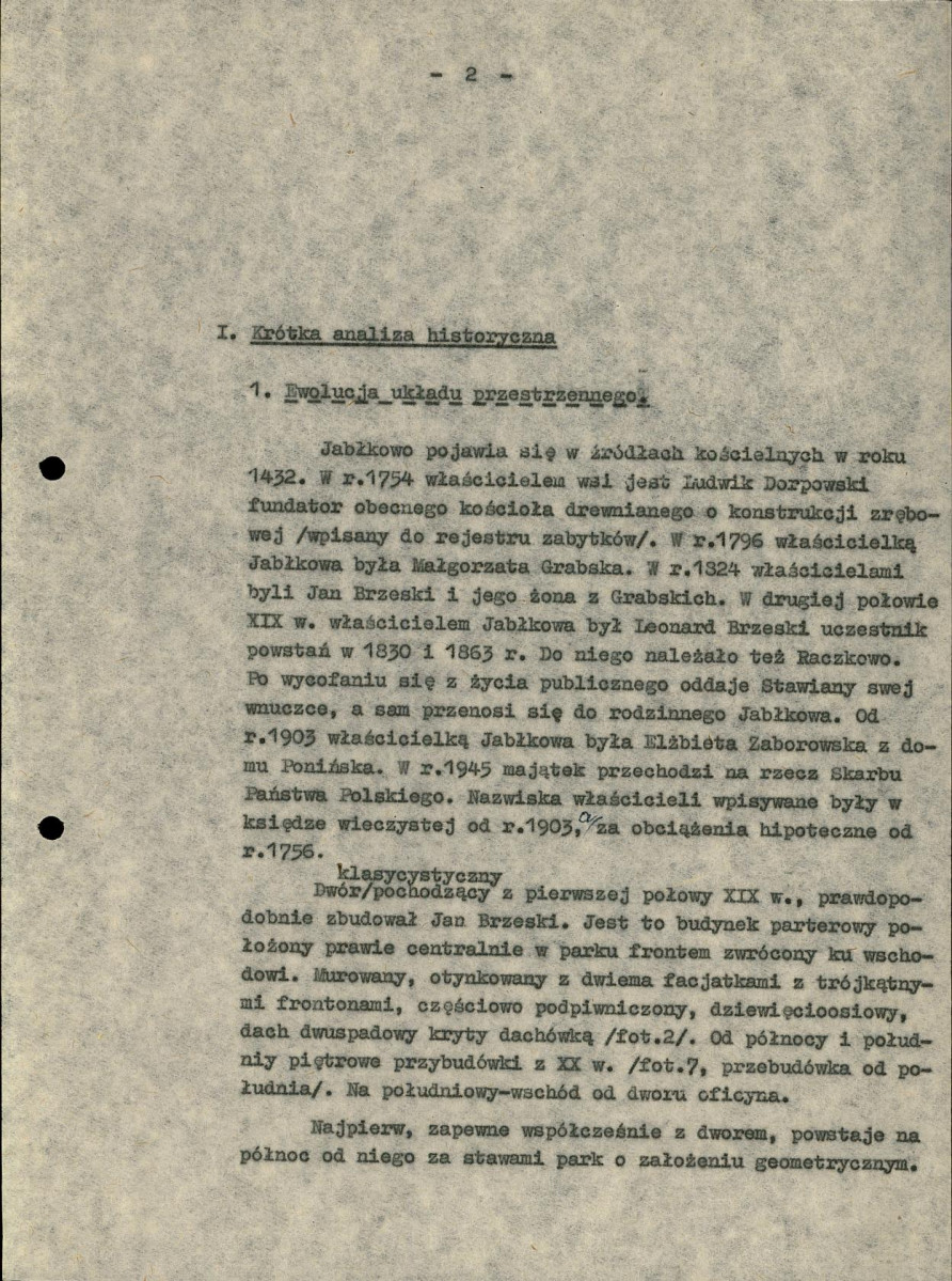 EP - Ewidencja parkowa, skan nr 8