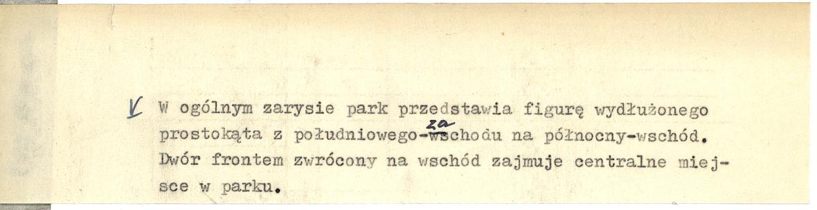 EP - Ewidencja parkowa, skan nr 11