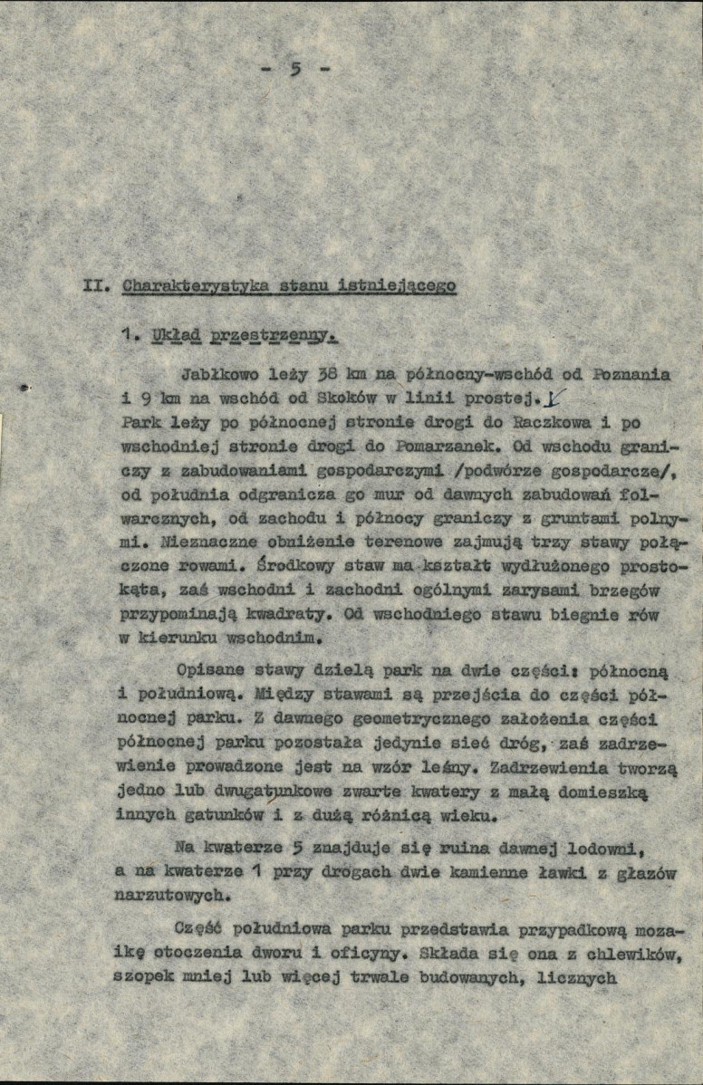 EP - Ewidencja parkowa, skan nr 12
