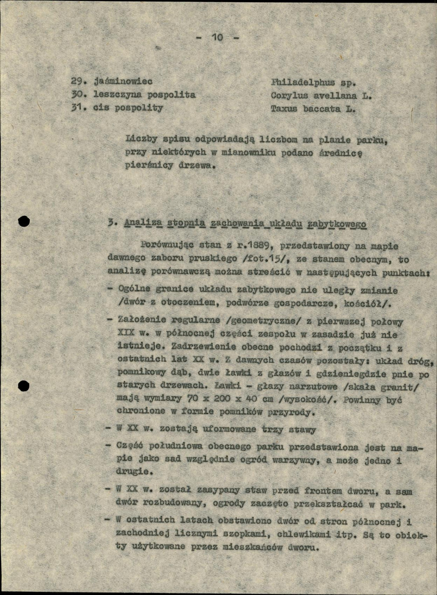 EP - Ewidencja parkowa, skan nr 18