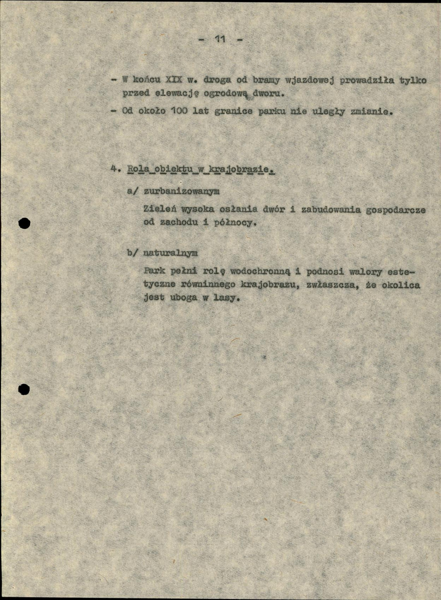 EP - Ewidencja parkowa, skan nr 19