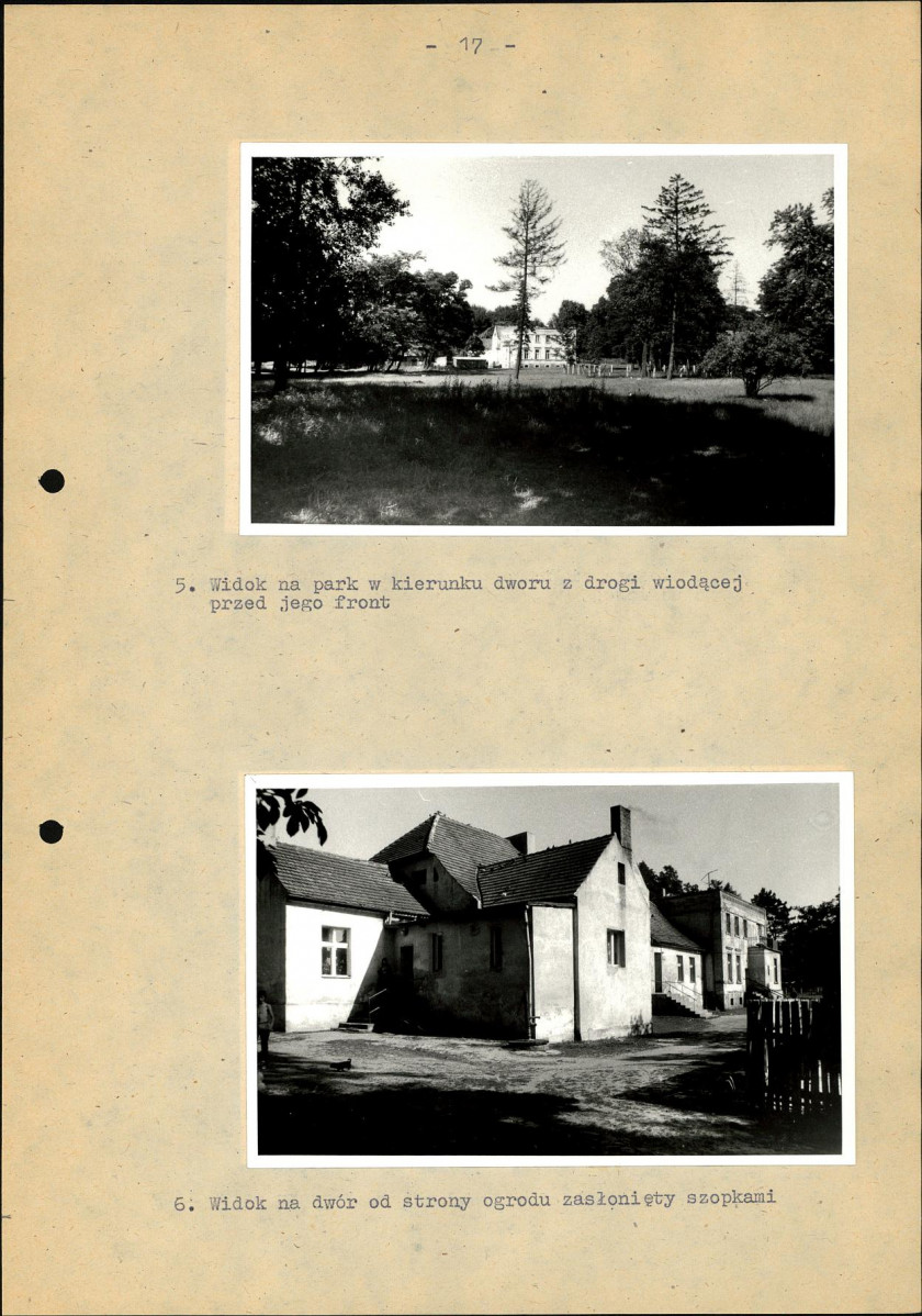 EP - Ewidencja parkowa, skan nr 26