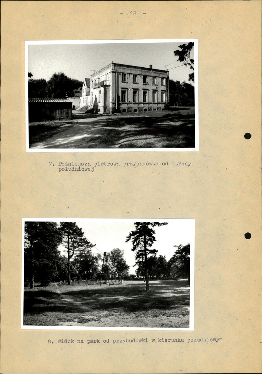EP - Ewidencja parkowa, skan nr 27