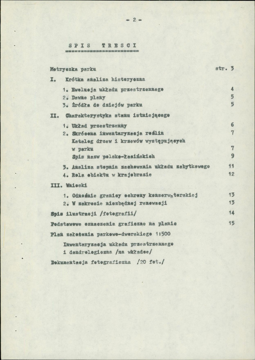 Ewidencja parkowa, skan nr 5