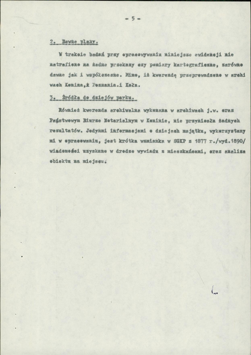 Ewidencja parkowa, skan nr 8