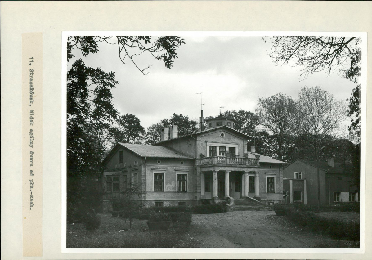 Ewidencja parkowa, skan nr 31