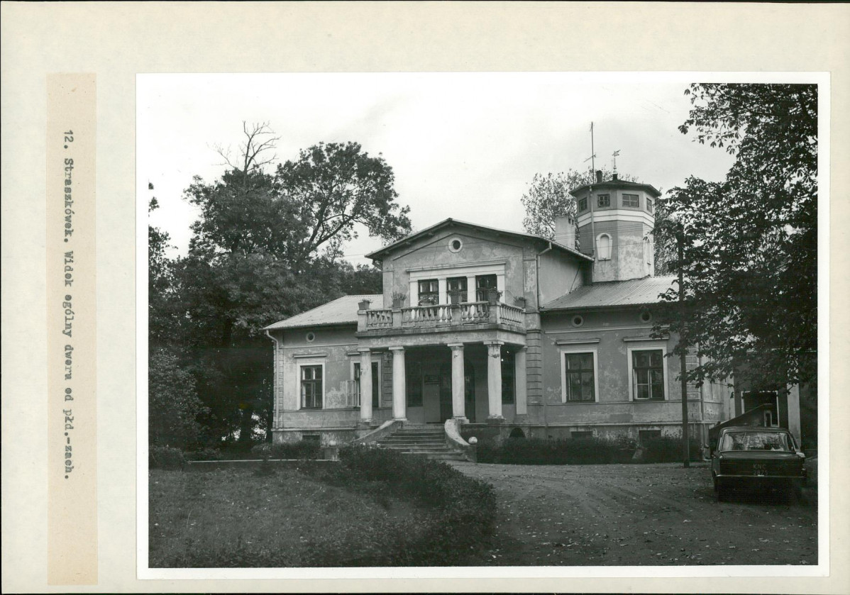 Ewidencja parkowa, skan nr 32