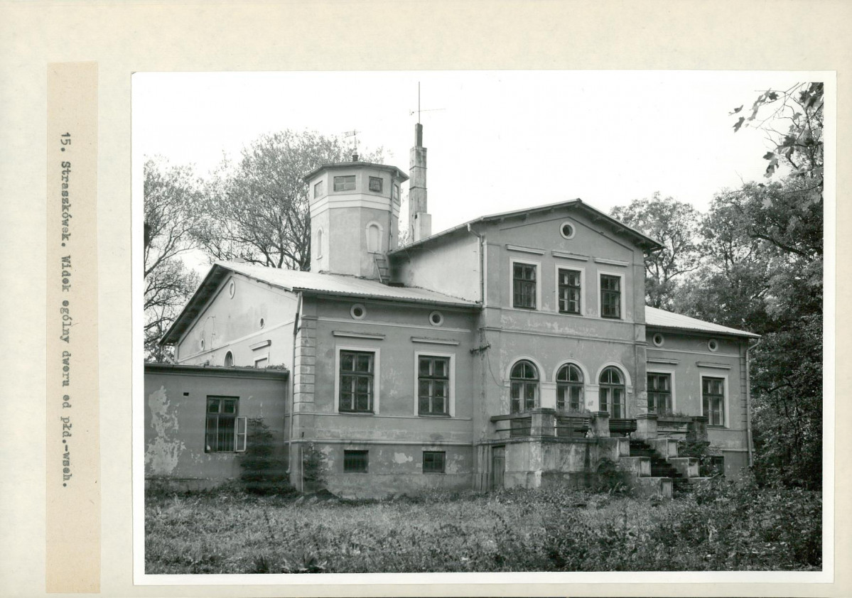 Ewidencja parkowa, skan nr 35