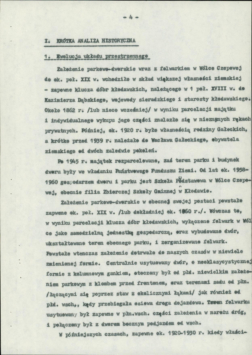 Ewidencja parkowa, skan nr 7