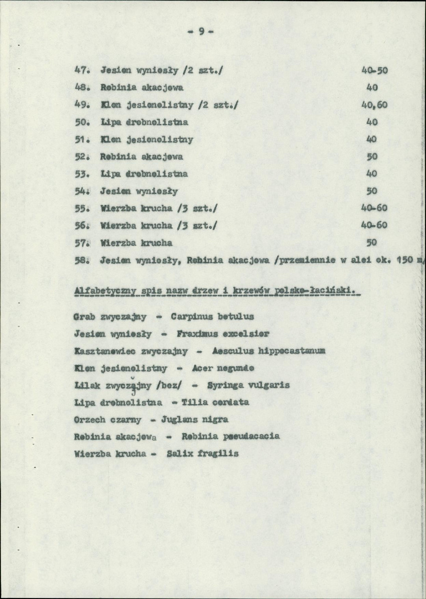 Ewidencja parkowa, skan nr 12