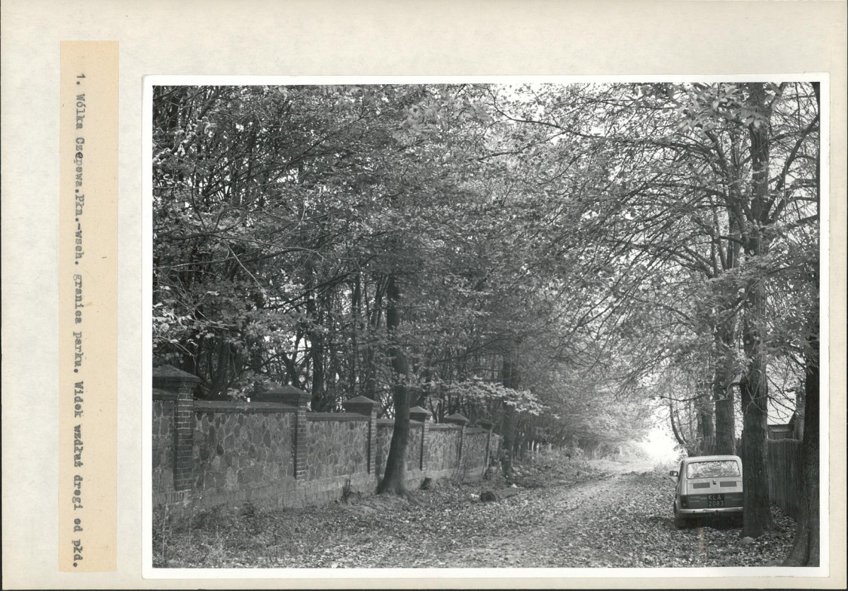 Ewidencja parkowa, skan nr 20