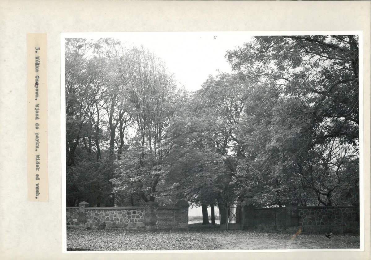 Ewidencja parkowa, skan nr 22