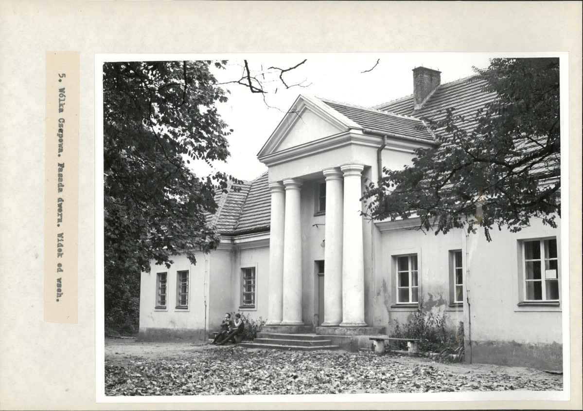 Ewidencja parkowa, skan nr 24