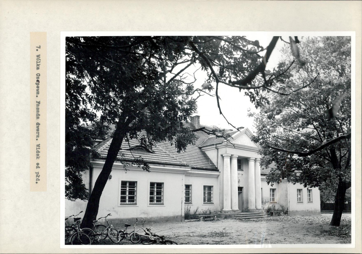 Ewidencja parkowa, skan nr 26