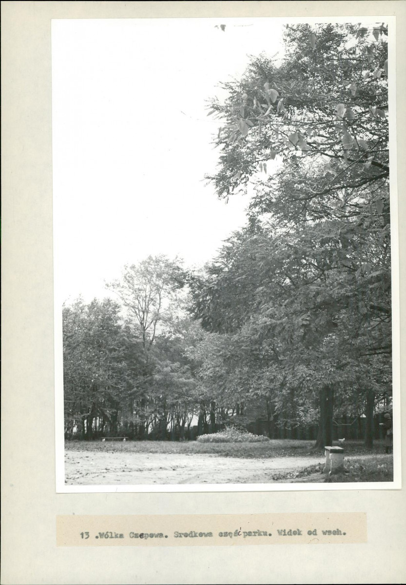 Ewidencja parkowa, skan nr 32