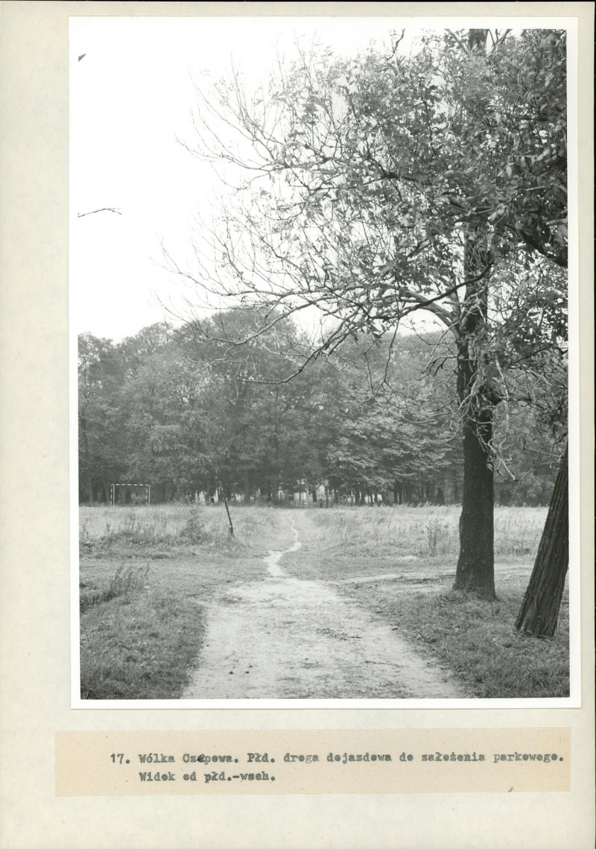 Ewidencja parkowa, skan nr 36