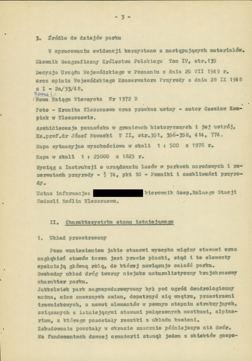 Ewidencja parkowa, skan nr 11