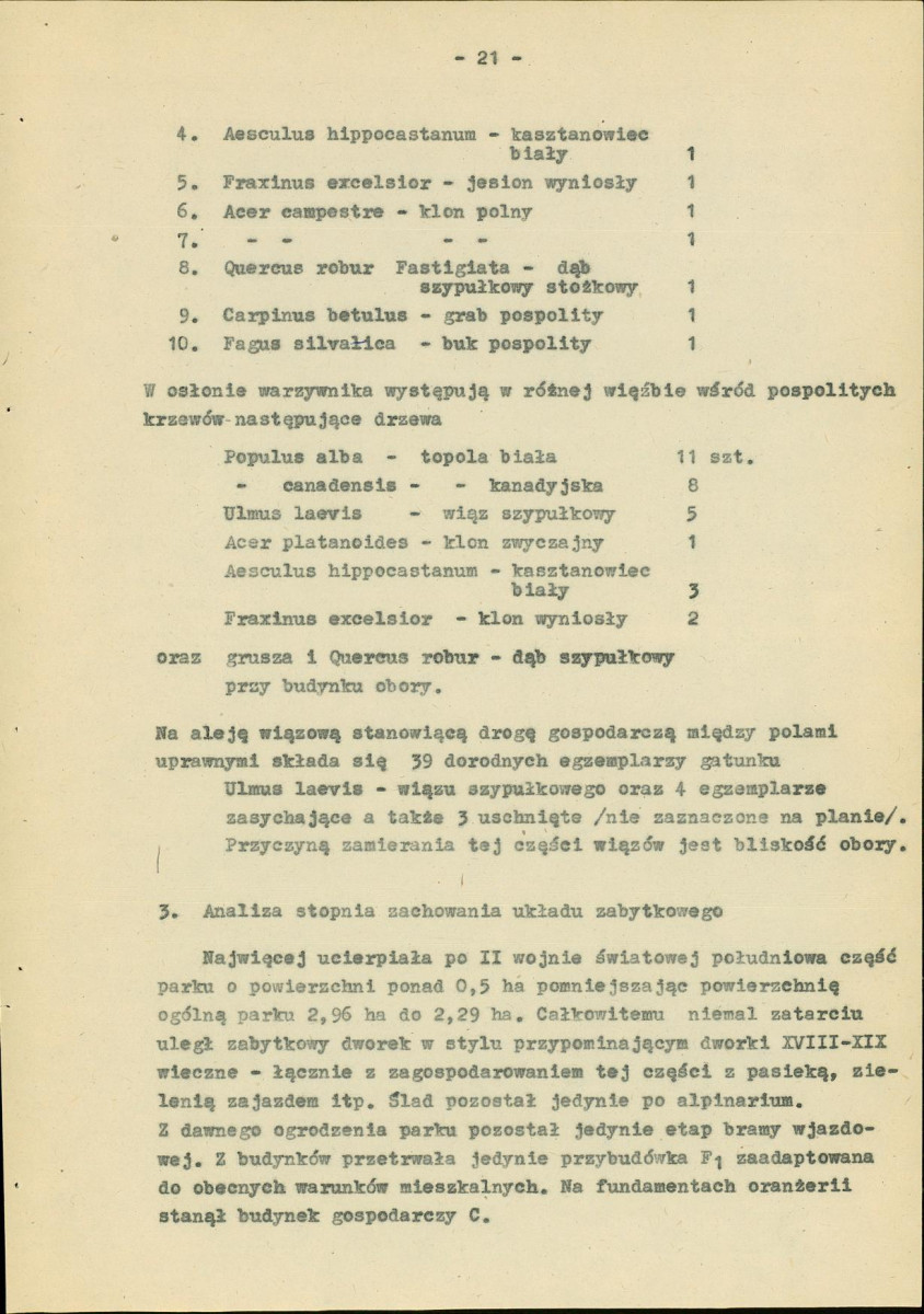 Ewidencja parkowa, skan nr 29