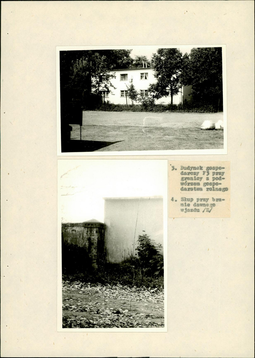 Ewidencja parkowa, skan nr 33