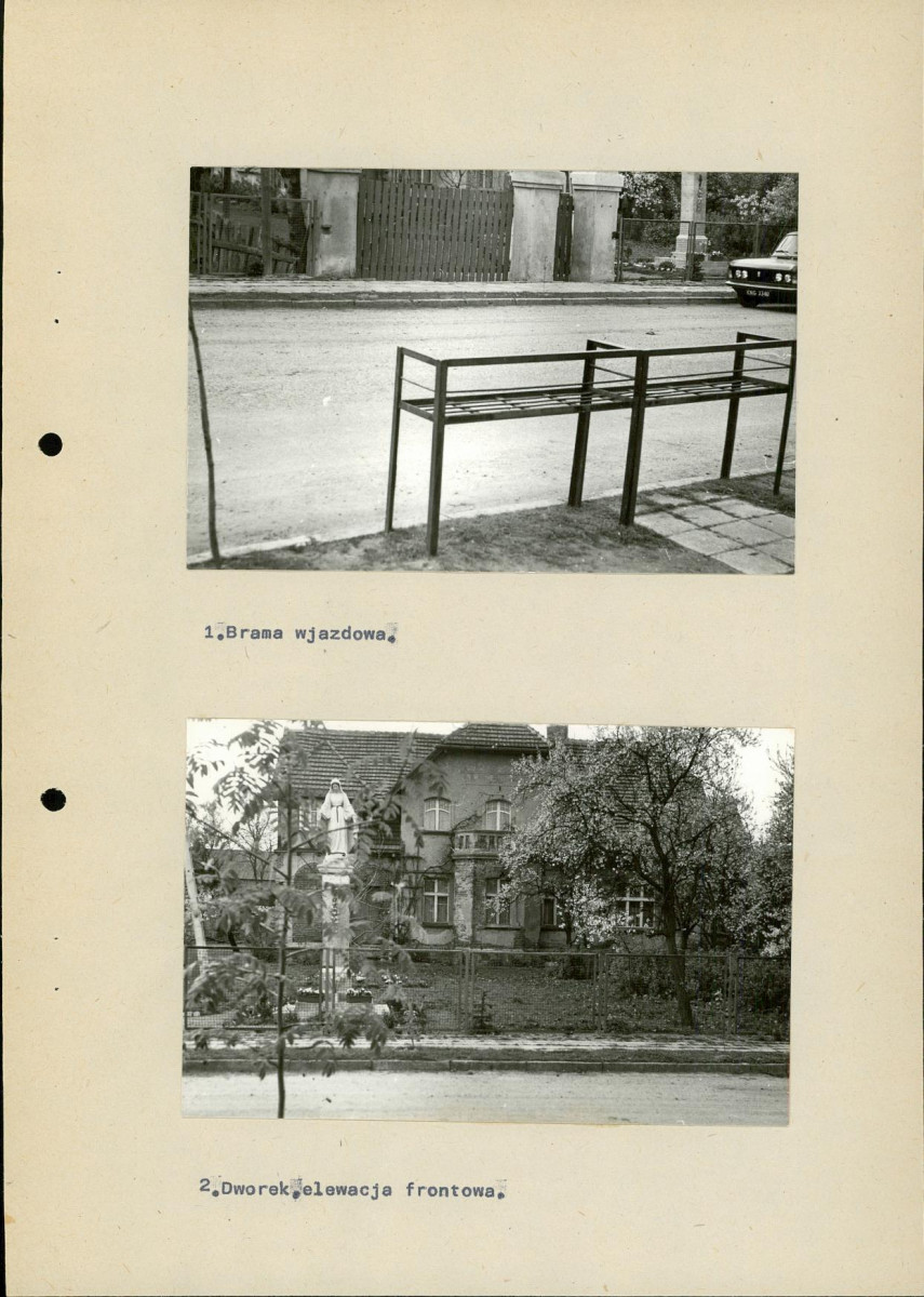 Ewidencja parkowa, skan nr 21
