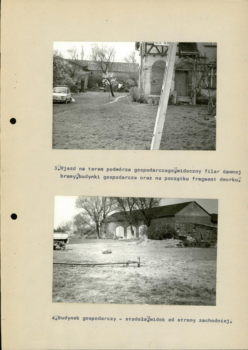 Ewidencja parkowa, skan nr 22