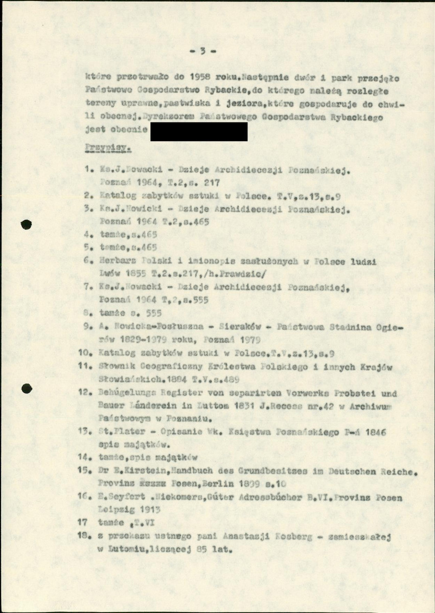 EP - Ewidencja parkowa, skan nr 10