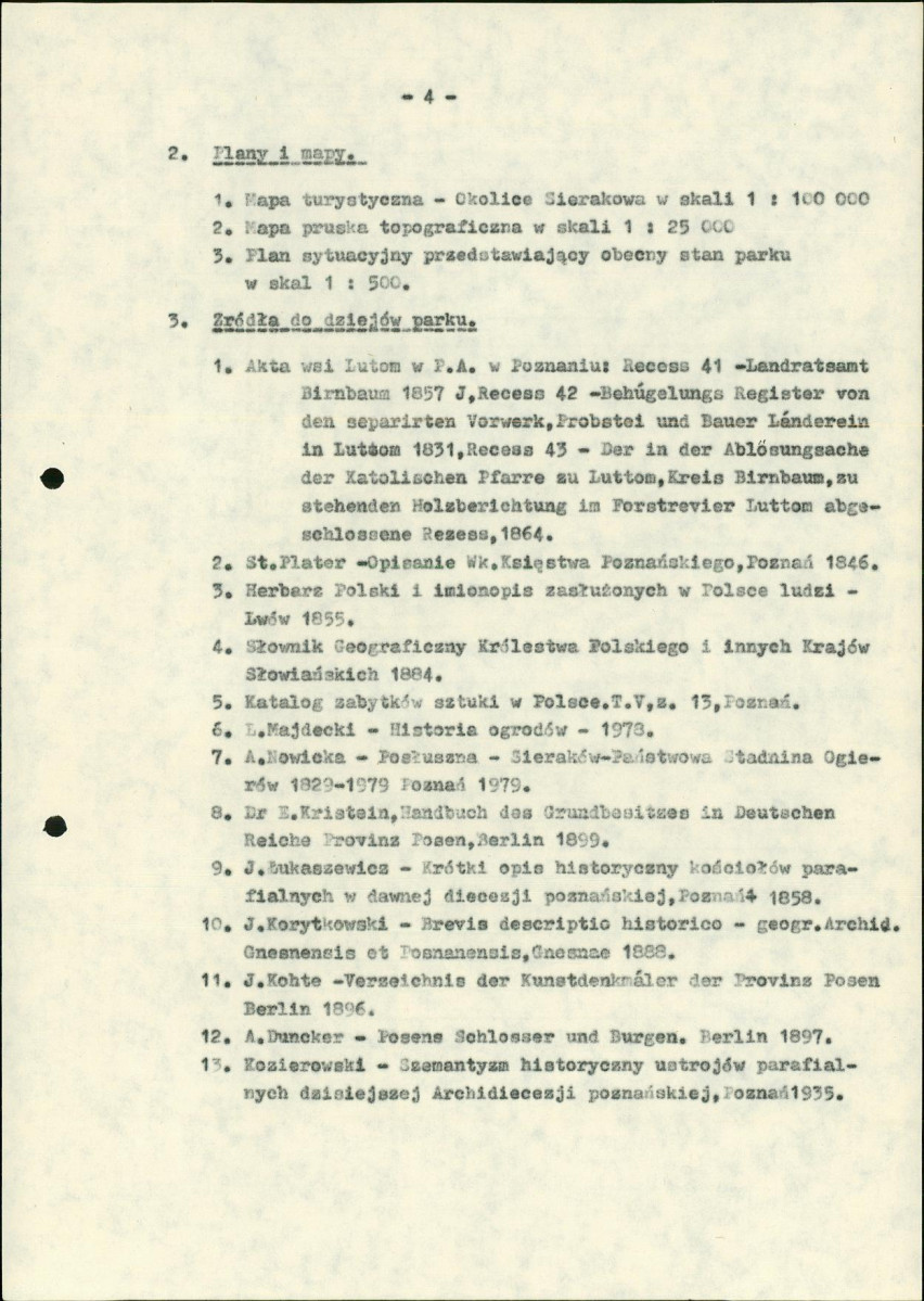 EP - Ewidencja parkowa, skan nr 11