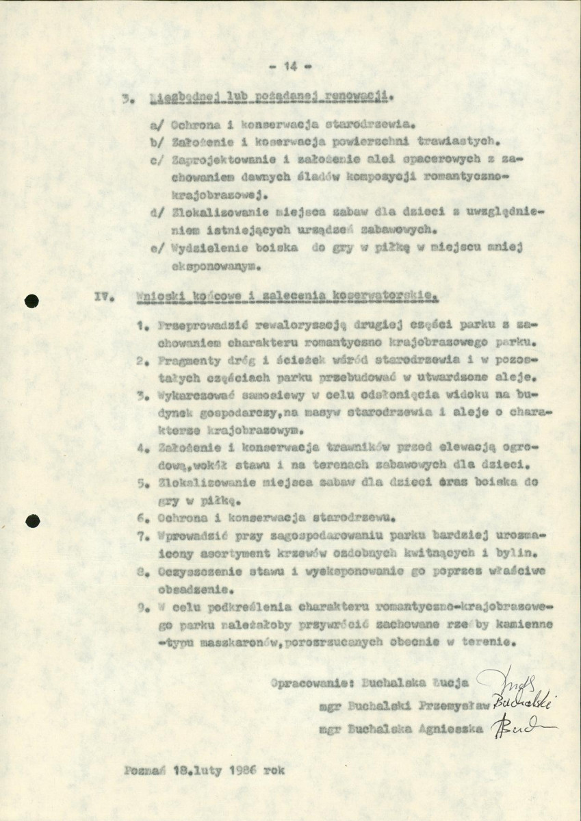 EP - Ewidencja parkowa, skan nr 21