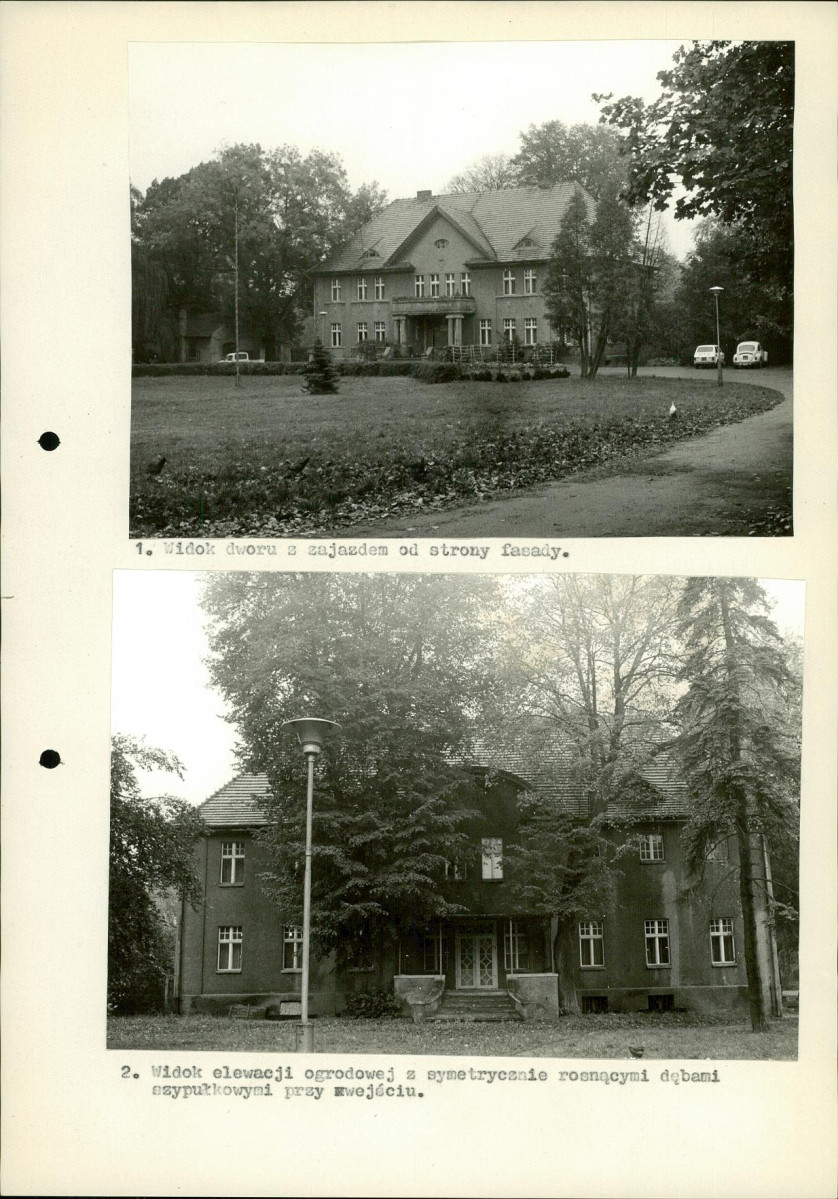 EP - Ewidencja parkowa, skan nr 23