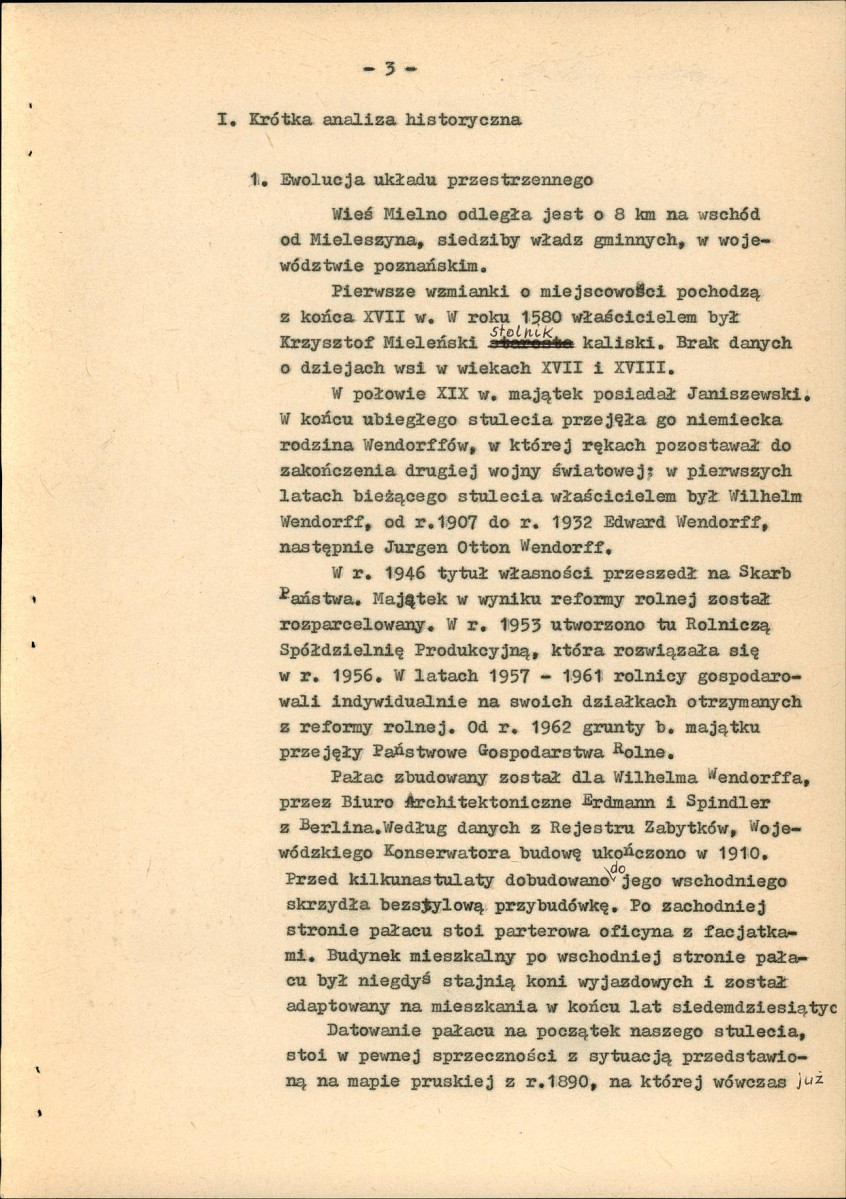 EP - Ewidencja parkowa, skan nr 9