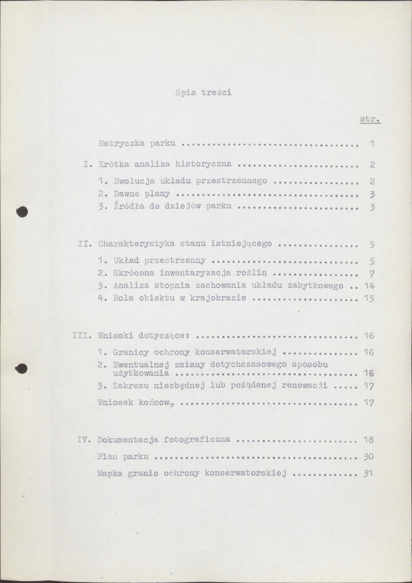 EP - Ewidencja parkowa, skan nr 6