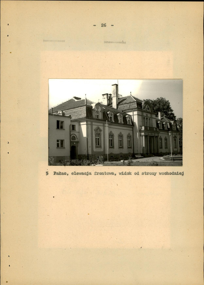 EP - Ewidencja parkowa, skan nr 32