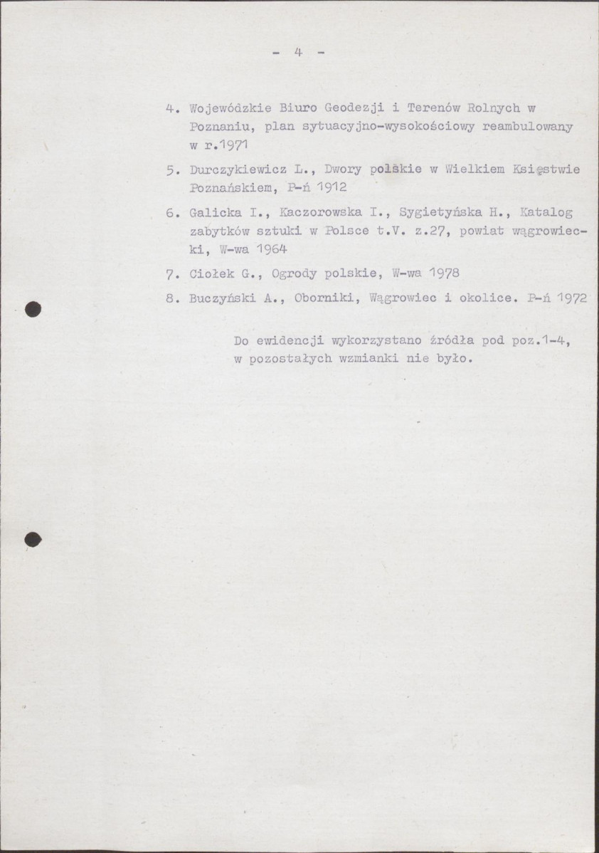 EP - Ewidencja parkowa, skan nr 10