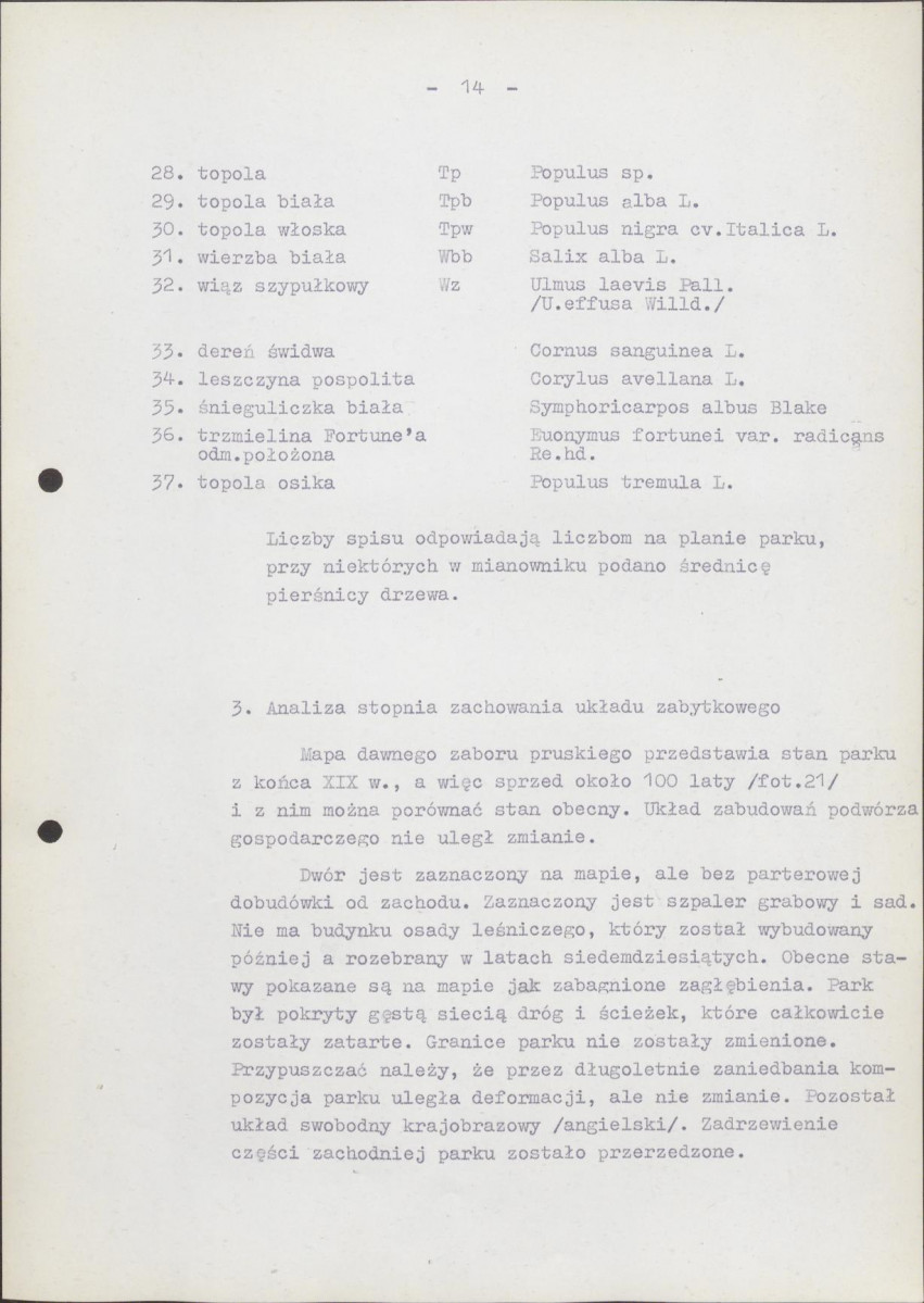 EP - Ewidencja parkowa, skan nr 20