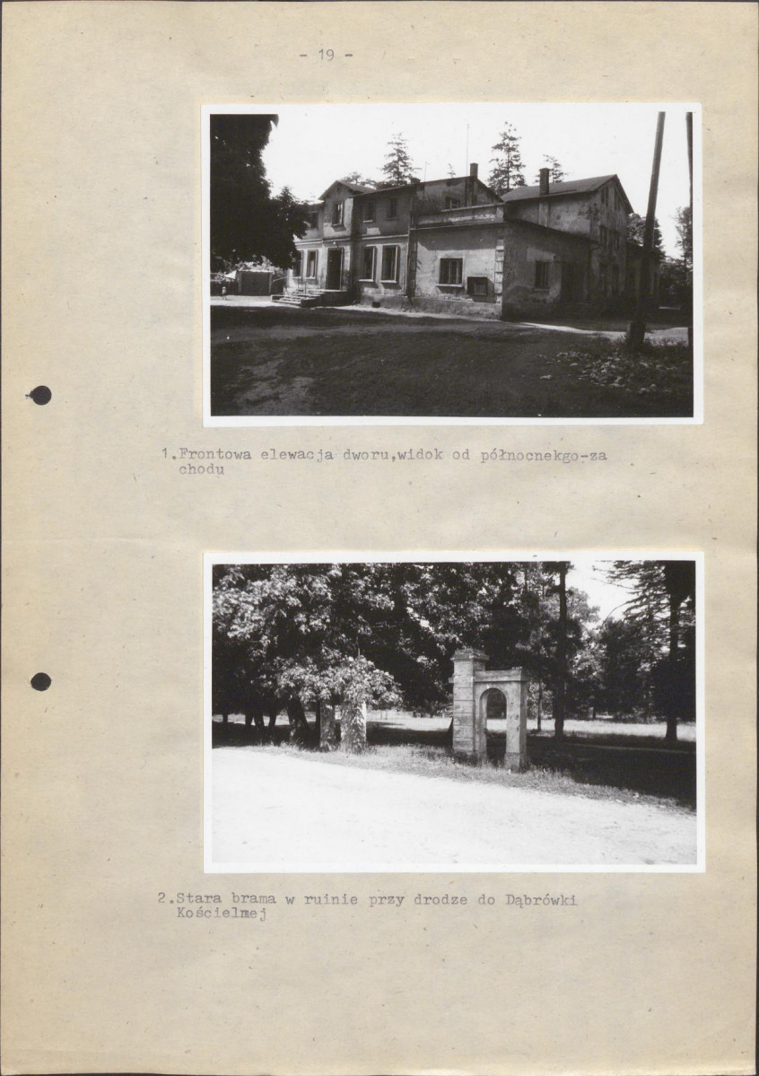 EP - Ewidencja parkowa, skan nr 25