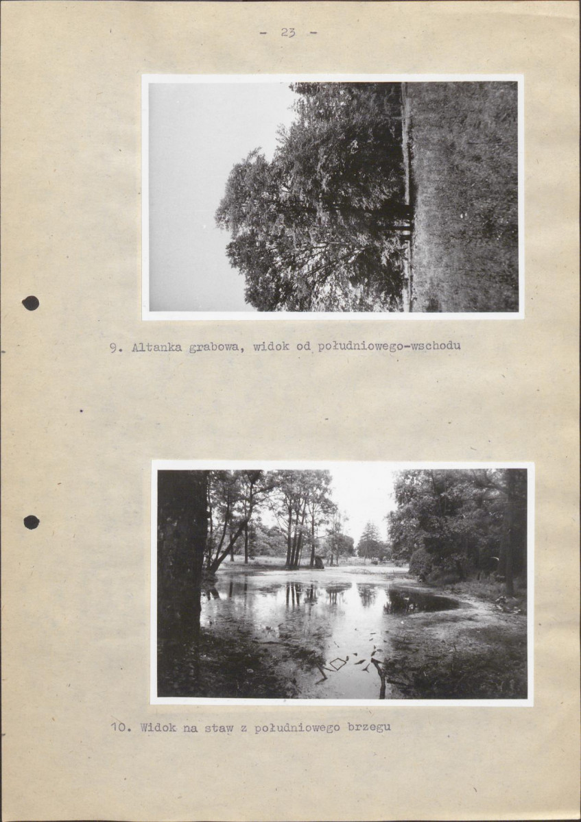EP - Ewidencja parkowa, skan nr 29
