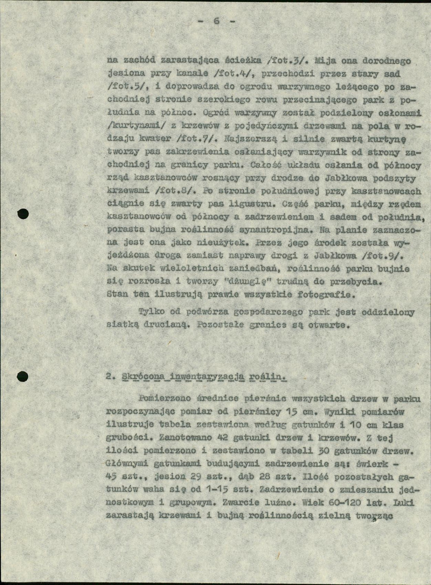 EP - Ewidencja parkowa, skan nr 12