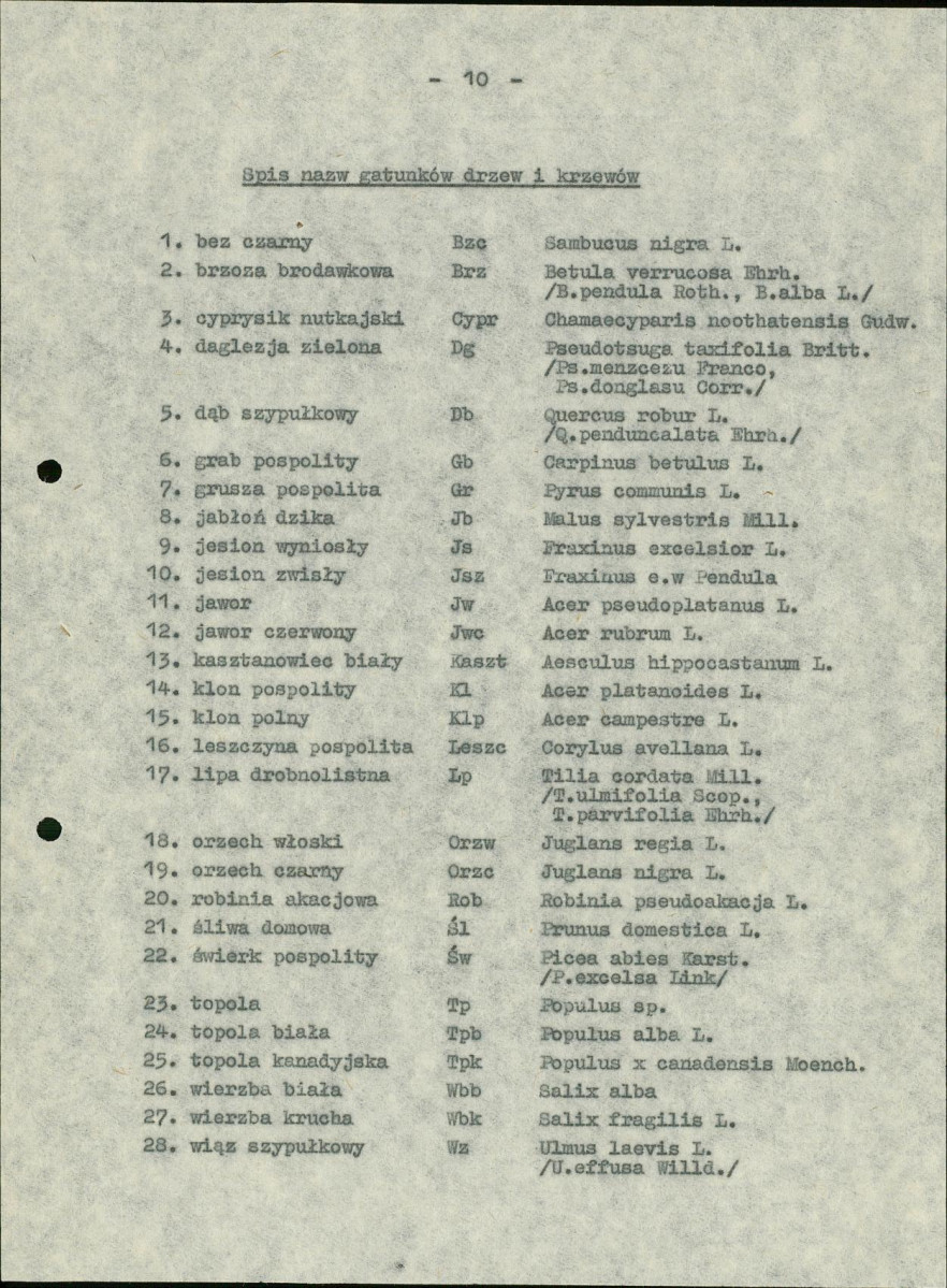 EP - Ewidencja parkowa, skan nr 16
